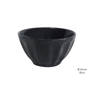 BOL CANNELE 50CL ANTHRACITE