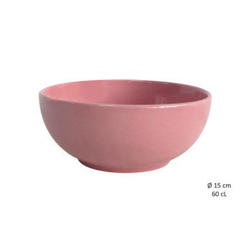 BOL FAIENCE CEREALES 60CL...