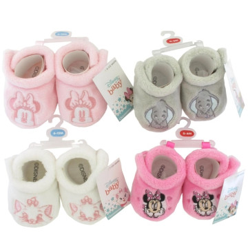 CHAUSSONS DISNEY FILLE POLAIRE