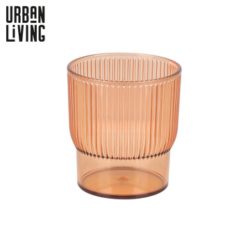 SAMBA VERRE PVC 30CL VERMEIL