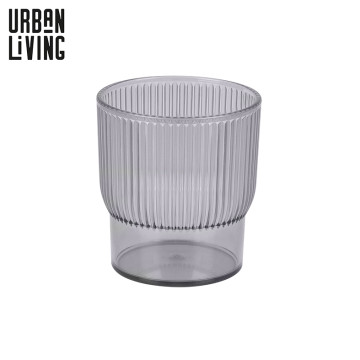 SAMBA VERRE PVC 30CL GRIS...