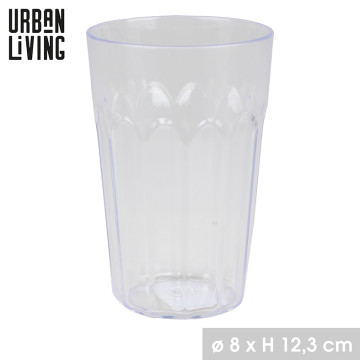 SAMBA VERRE PVC 35CL...