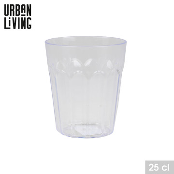 SAMBA VERRE PVC 25CL...