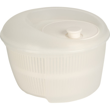 ESSOREUSE SALADE 24CM BLANC