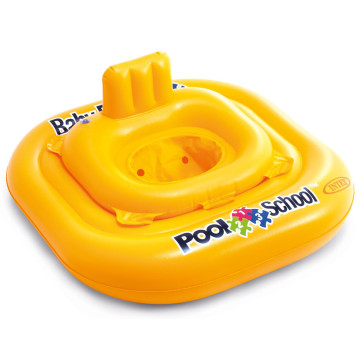 BOUEE DE LUXE BEBE POOL SCHOOL