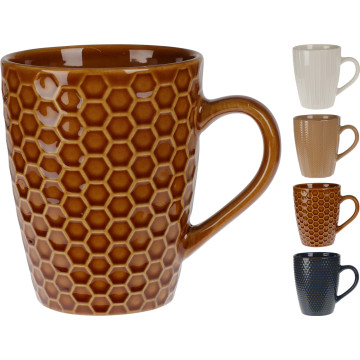 MUG 32CL NID D'ABEILLE 4...