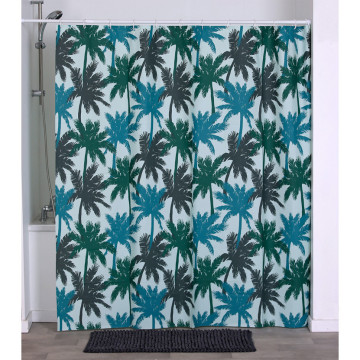 RIDEAU DOUCHE 180X180 MOANA...