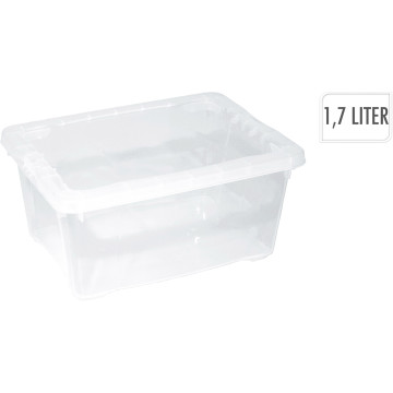 BOX 19X15X9   VENTE X 12