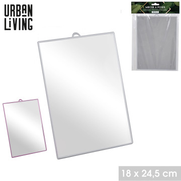 MIROIR 25X18 S/CARTE  VENTE...