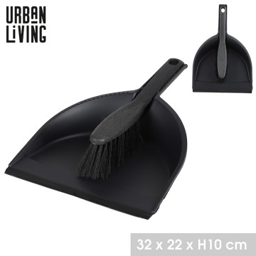 PELLE + BALAYETTE NOIRE...