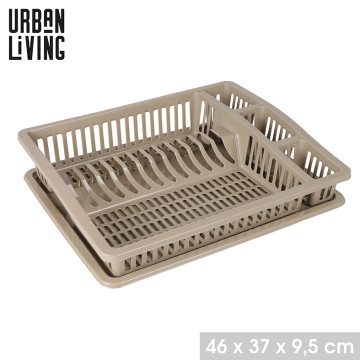 EGOUTTOIR VAISSELLE 46X37 +...