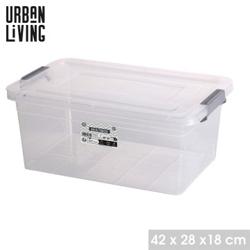BOX CLIP 42X28X18 VENTE X 6
