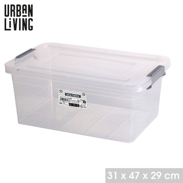 BOX CLIP 31X47X29 VENTE X 6