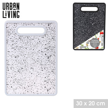 PLANCHE A HACHER 20X30...