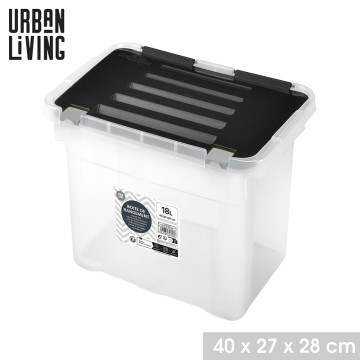 BOX CLIP 40X27X28  VENTE X 6