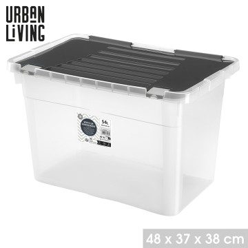 BOX CLIP 58X37X38 VENTE X 6