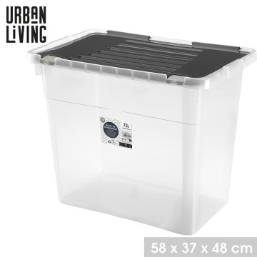 BOX CLIP 58X37X48 VENTE X 6