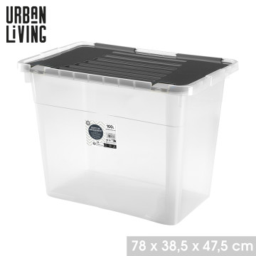 BOX CLIP 78X38X48 VENTE X 6