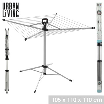 SECHOIR LINGE PARAPLUIE...