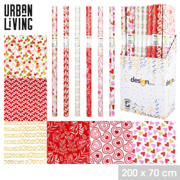 PAPIER CADEAU 200X70...