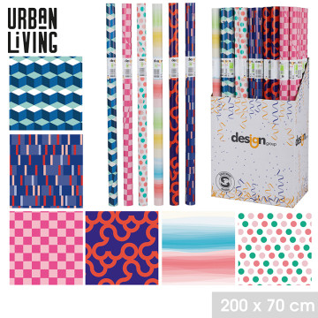 PAPIER CADEAU 200X70...