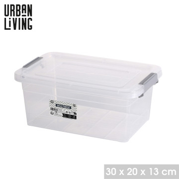 BOX CLIP 30X20X13  VENTE 12