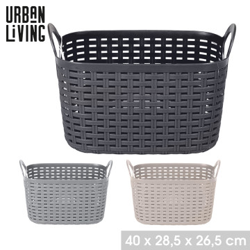 PANIER RANGEMENT 40X29X27...