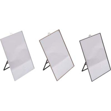 MIROIR BLANC/TAUPE/GRIS...