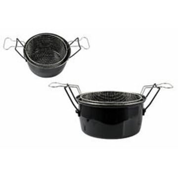 FRITEUSE 28CM NORD  VENTE X 2