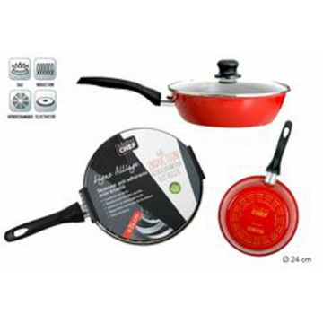 SAUTEUSE EMAIL 28CM...