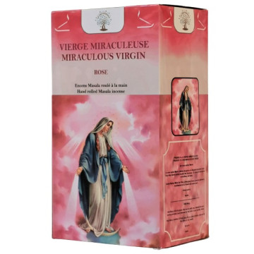 ENCENS X 12 BATONS VIERGE...