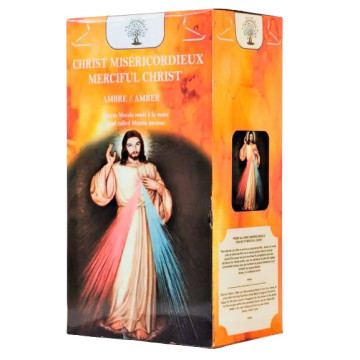 ENCENS X 12 BATONS CHRIST...