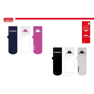 SOCQUETTE ENFANT X 3 KAPPA...