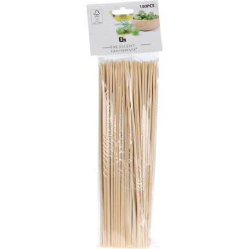 PIQUE BROCHETTE X 100PCS...
