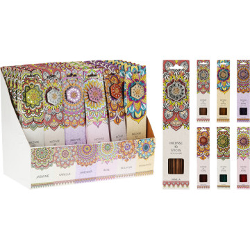 ENCENS X 30 BATONNETS...