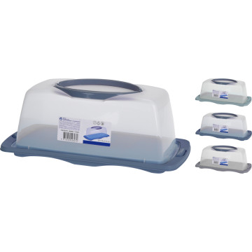 PLAT A CAKE RECTANGLE 3 ASS...