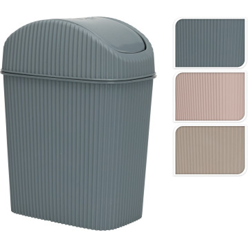 POUBELLE FLIP 0,25L 3...