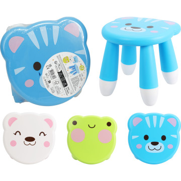 TABOURET ENFANT 3 ASSORTIS...