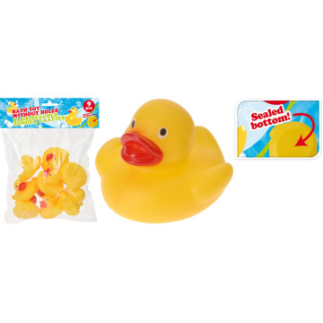 CANARD BAIN X 9 PCS...