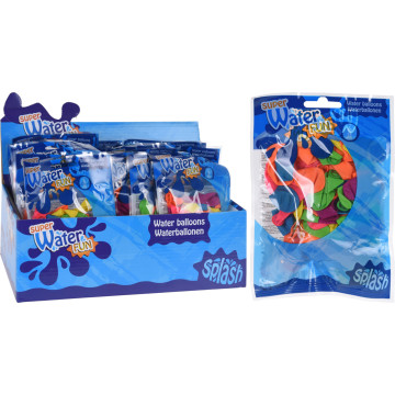 BALLON D'EAU X 75PCS...