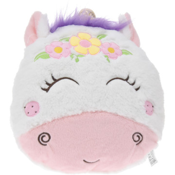 COUSSIN PELUCHE ENFANT...