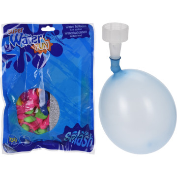 BALLON BOMBE A EAU X 76PCS...