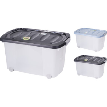 BOX ROULETTES CLIP 60X40X35...