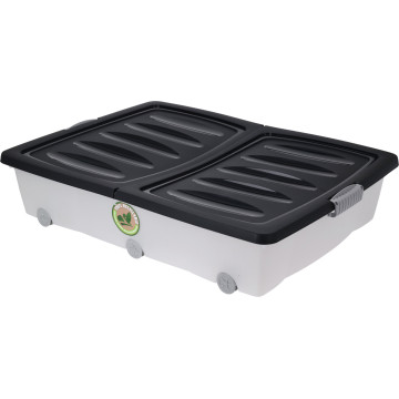 BOX ROULETTES CLIP 80X60X17...