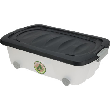 BOX ROULETTES CLIP 60X38X17...