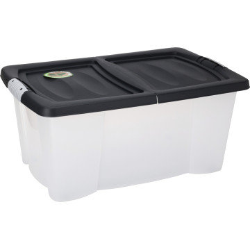 BOX CLIP 60X40X27  VENTE X 6