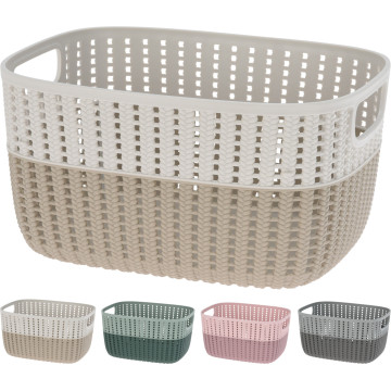 PANIER RANGEMENT 22X29X15 4...