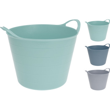 BAQUET FLEXIBLE  7L  3...