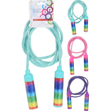 CORDE A SAUTER 3 ASSORT....