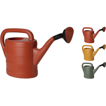 ARROSOIR 5L  3 COULEURS...